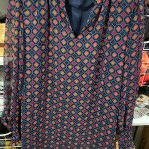 Tunic Knee Length Dress